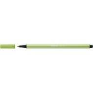Faserschreiber Pen 68