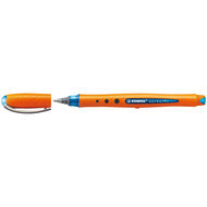 STABILO stylo roller Worker+, 0.5 mm