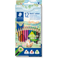 crayons de couleur Noris colour 187, 12 pièces
