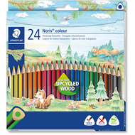 Farbstifte Noris colour 187, 24 Stück