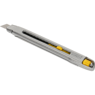 Cutter Interlock