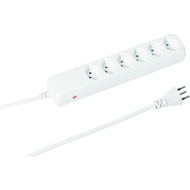 Barre multiprise Power Easy 6x T13