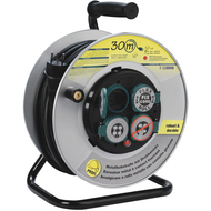 Bobine de câble PowerRoll FixCore