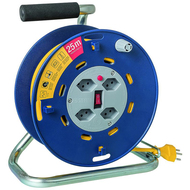 Bobine de câble Stero Loop