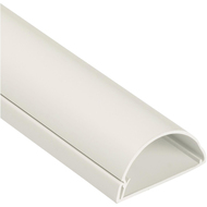 Goulotte D-Line, 50 x 25 mm, 1 m