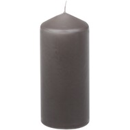 bougie pilier, 13 cm