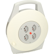 Multiprise Manta 4x T13