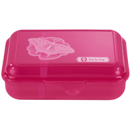 Lunchbox, Butterfly Lina