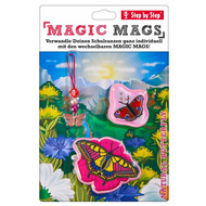 MAGIC MAGS Butterfly Lina