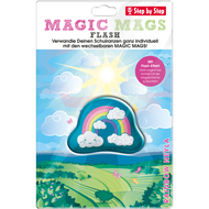 MAGIC MAGS Flash Rainbow Neyla
