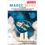 MAGIC MAGS Flash Sky Rocket Ilay