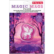 MAGIC MAGS Flash Unicorn Nuala