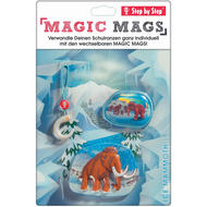MAGIC MAGS Ice Mammoth Odo