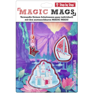 MAGIC MAGS Lovely Castle