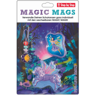 MAGIC MAGS Pegasus Emily