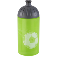 Trinkflasche, Soccer Star, 500 ml
