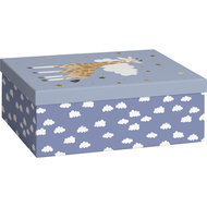 Boîte cadeau Mimmo