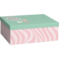 Boîte cadeau Nea