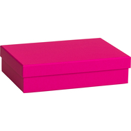 Boîte cadeau One Colour