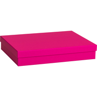 boîte cadeau One Colour