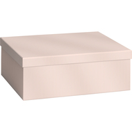Boîte cadeau Paro