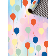 Geschenkpapier Ballo