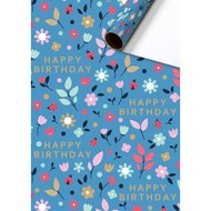 Geschenkpapier Benice