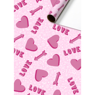 Geschenkpapier Winnie