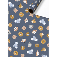 Papier cadeau Buba