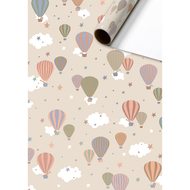 Papier cadeau Mimmo