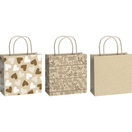 Pochettes cadeaux Anouk