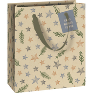 Pochette cadeau Naruto 