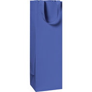 Pochette cadeau pour les bouteilles One Colour