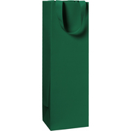Pochette cadeau pour les bouteilles One Colour