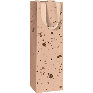 Pochette cadeau pour les bouteilles Splash