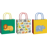 Pochettes cadeaux Timba