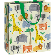 Pochette cadeau Timba