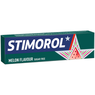 Chewing-gum Melon, 14 g