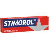 Chewing-gum Original, 14 g