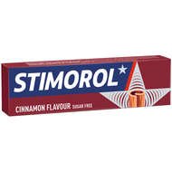 Kaugummi Cinnamon, 14 g