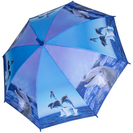 Regenschirm Mia Matic