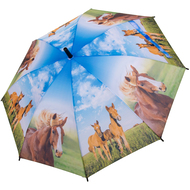 Regenschirm Mia Matic
