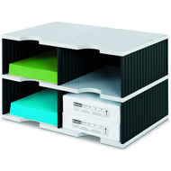 Ablagesystem Styrodoc Duo Jumbo