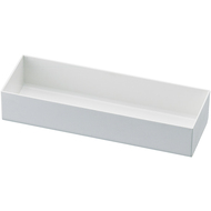Compartiment pour tiroir pour Styrokay, Styro Modul, 23 x 4.5 x 8 cm