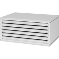 Schubladenbox Styroindividuell, A3, quer