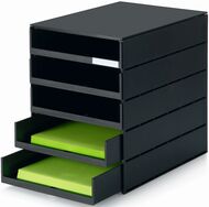 Schubladenbox Styroval Pro öko, offen