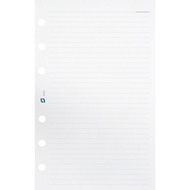 Senior papier de notes, 100 feuilles, blanc