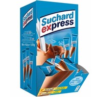 Chocolat en poudre au lait, portions 100x14.5g