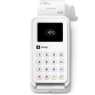 set de paiement 3G & Wi-Fi lecteur de cartes et imprimante à reçu