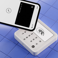 SumUp Solo Lite Kartenterminal, weiss - 4260325424578_03_ow